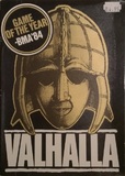 Valhalla (Commodore 64)